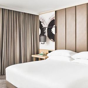 Deluxe Double Room Balcony